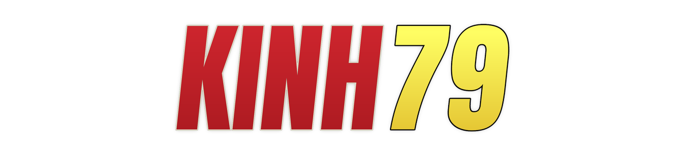 kinh79 logo
